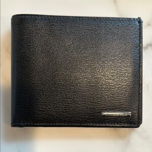 Ermenegildo Zegna Wallet (238)